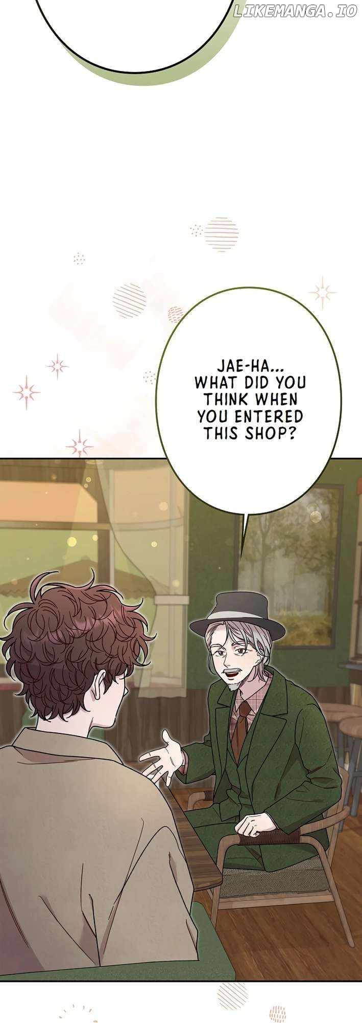 The Art Student Who Lived Twice Chapter 22 14